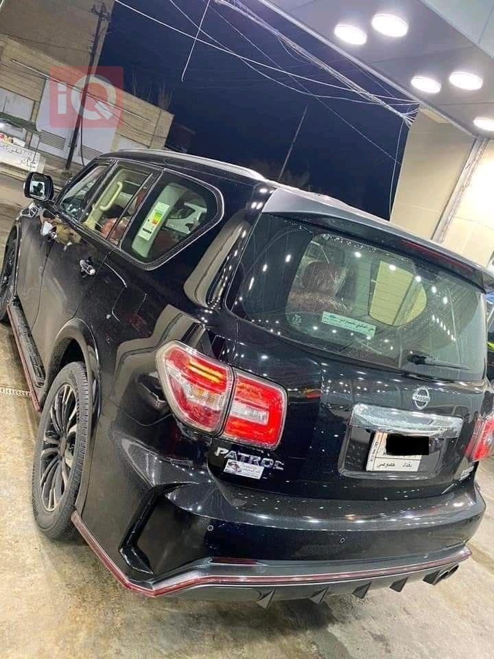 نيسان باترول